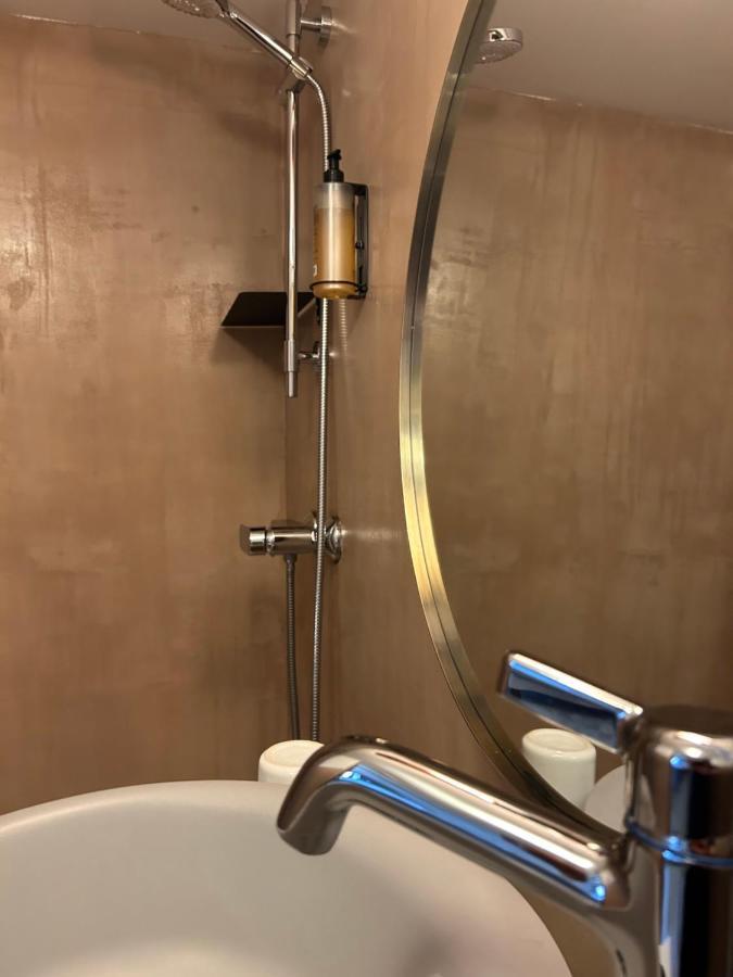 La Claveliere Hotell Saint-Auban-sur-lʼOuvèze Exteriör bild