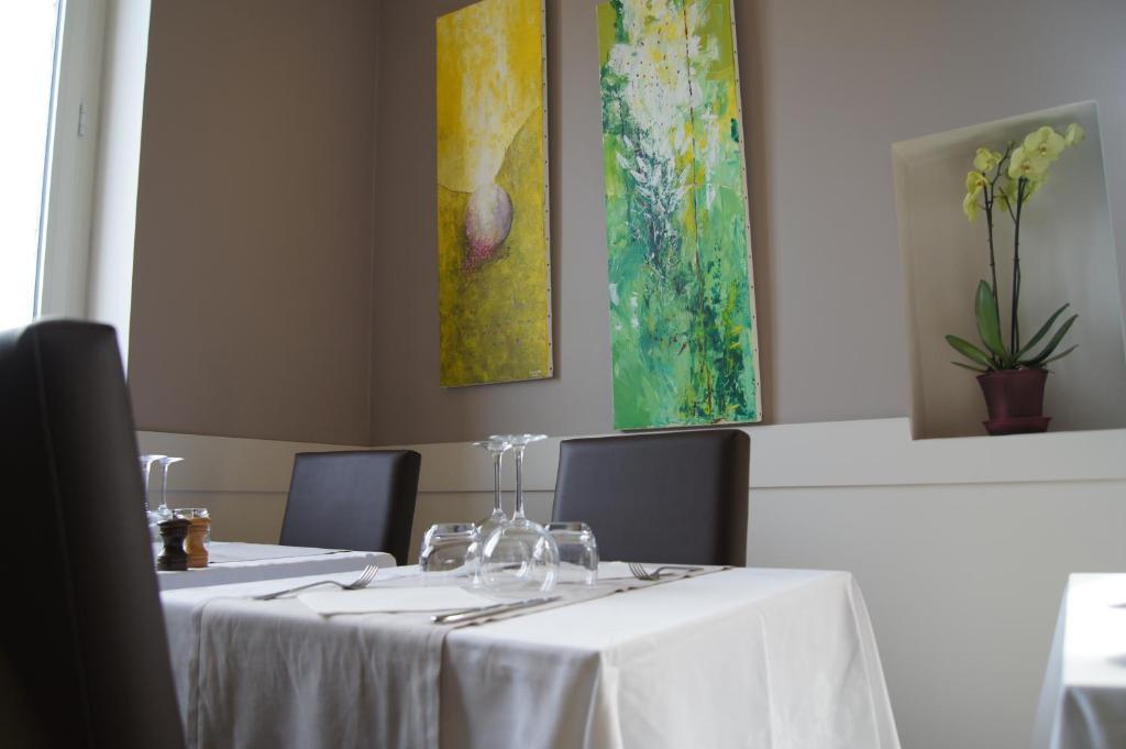 La Claveliere Hotell Saint-Auban-sur-lʼOuvèze Exteriör bild